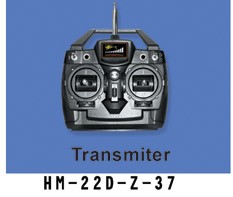 HM-22D-Z-37 transmitter